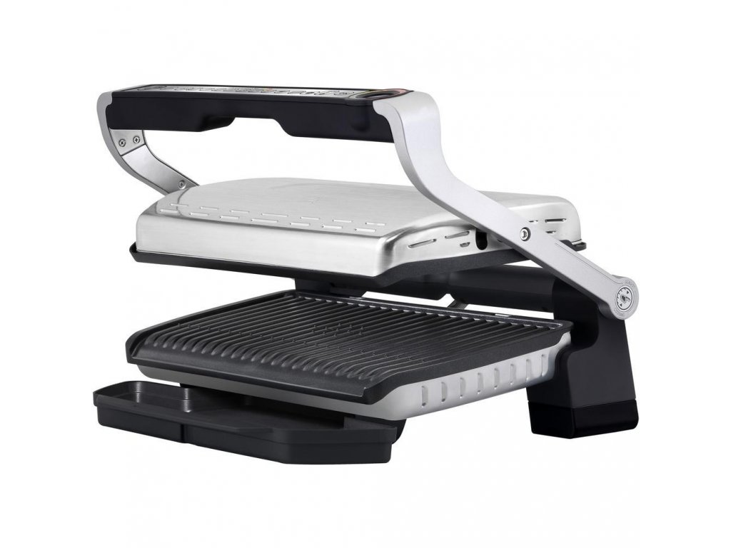 TEFAL Optigrill+ XL GC722D16