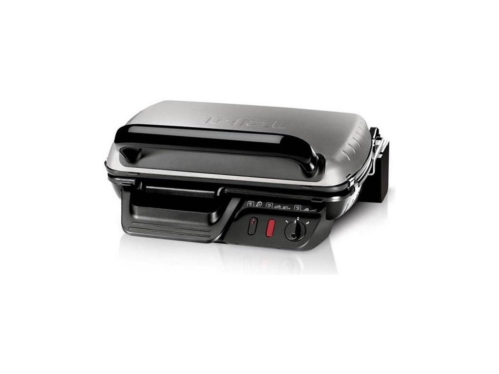 Duiker toediening uitglijden Electric grill Meat Grill UC 600 Classic GC305012 Tefal - Kulina.com