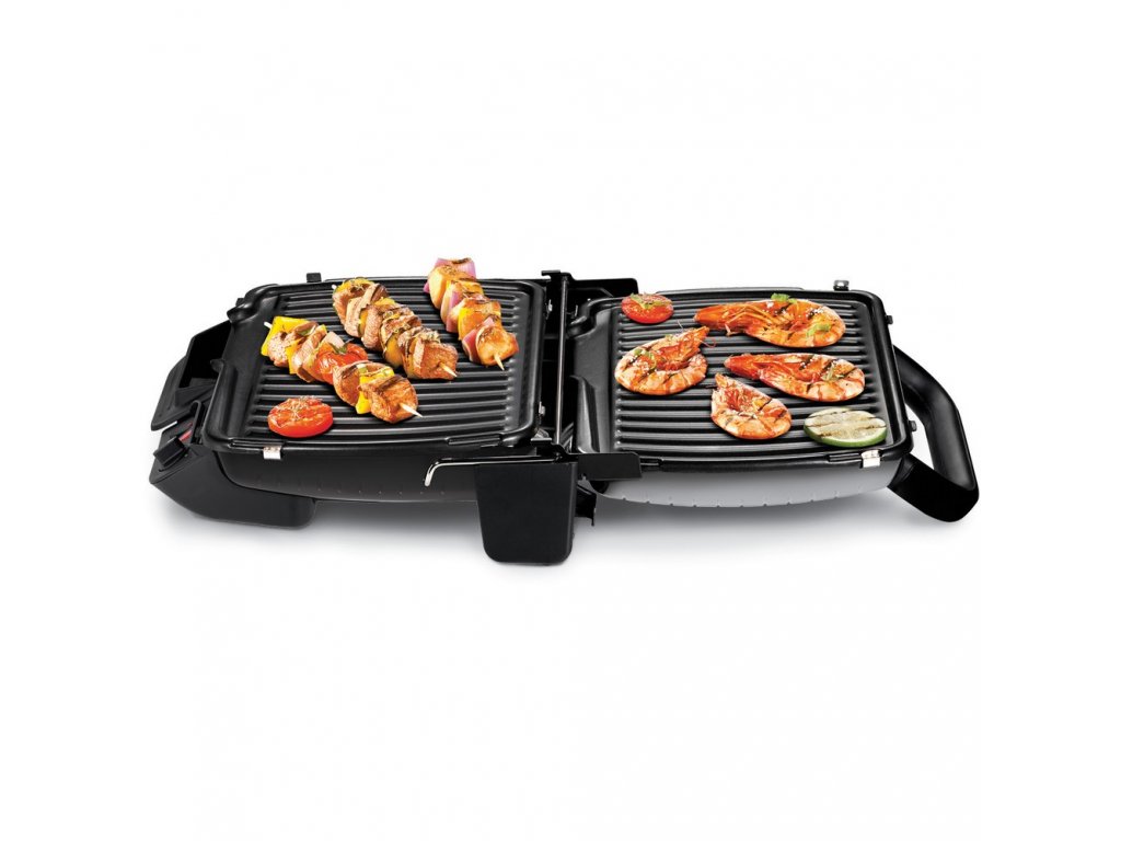 Electric grill Meat Grill UC 600 Classic GC305012 Tefal 