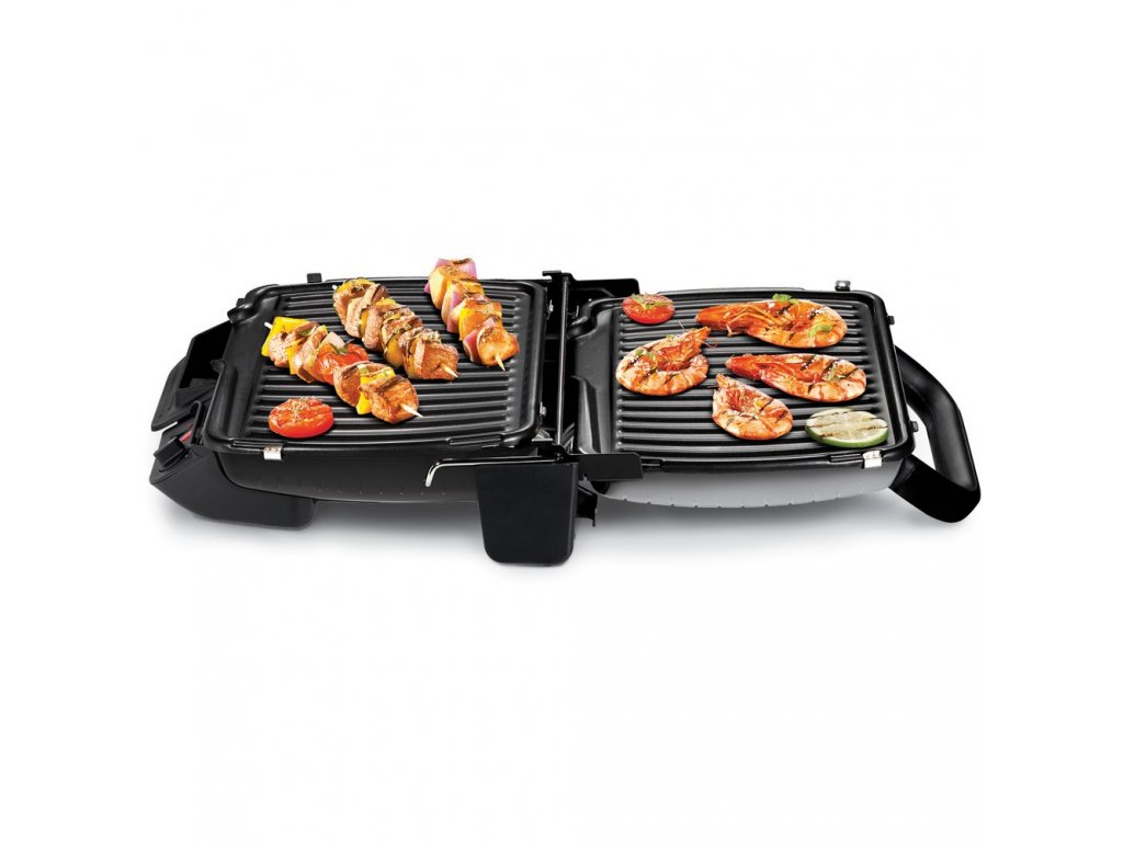 damper opnåelige Glat Electric grill Meat Grill UC 600 Classic GC305012 Tefal - Kulina.com