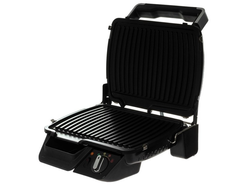 Tefal Grill Contact Portable Electric Grill Compact Model 1543 Series 1  T-Fal