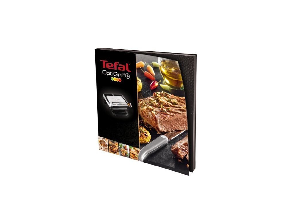 Grill viande électrique Tefal opti grill+ en inox 6 programmes – Orca