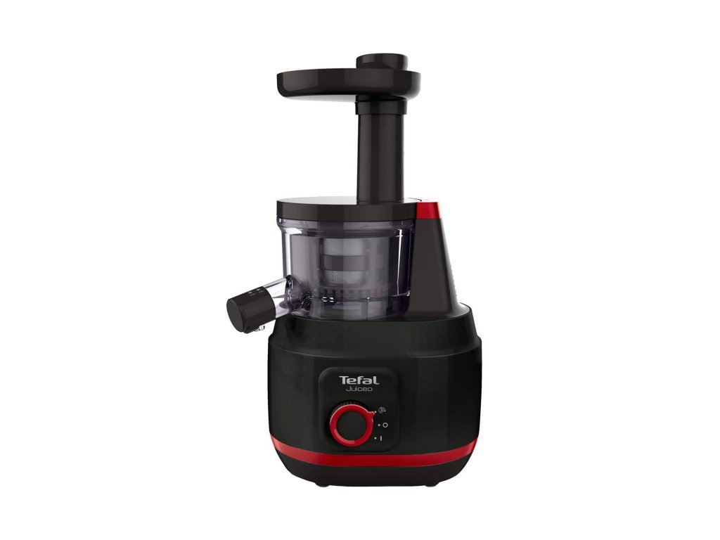 Tefal top slow juicer