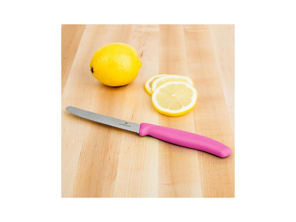 Tomato & Citrus Knife