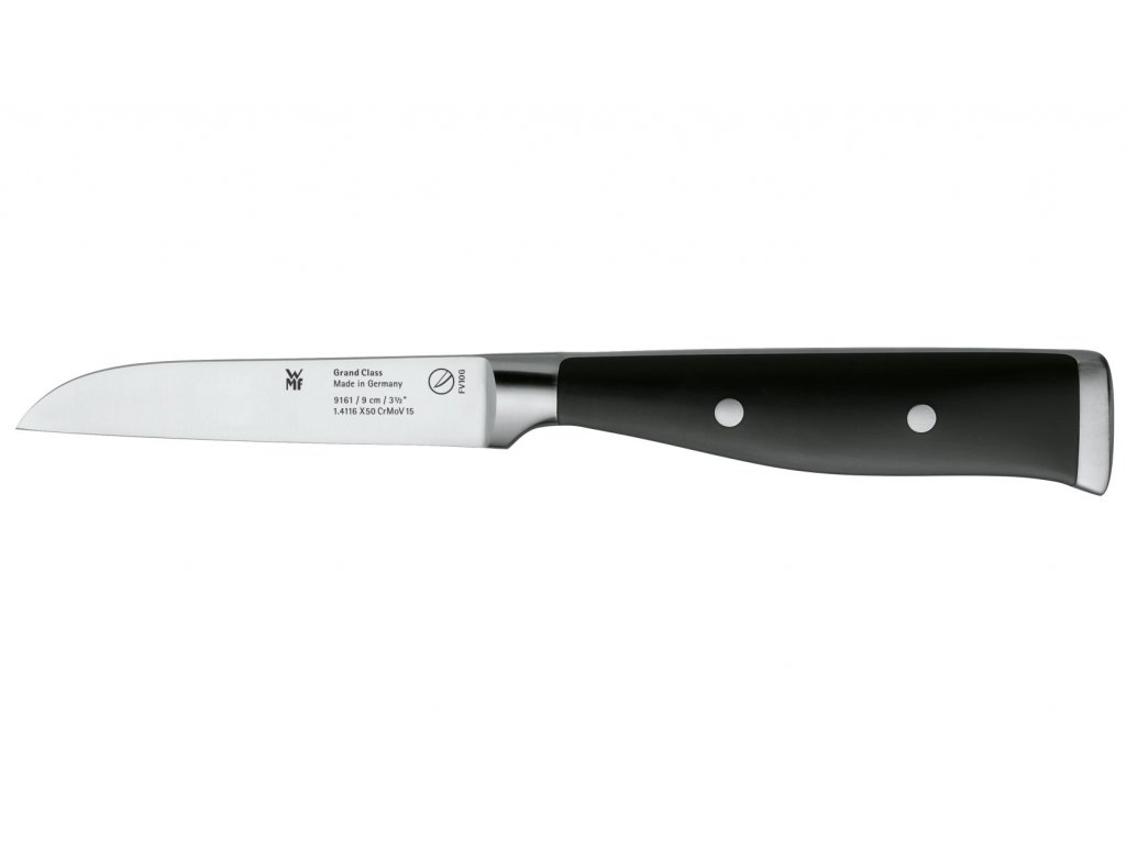 Vegetable knife GRAND CLASS PC 9 cm, WMF 