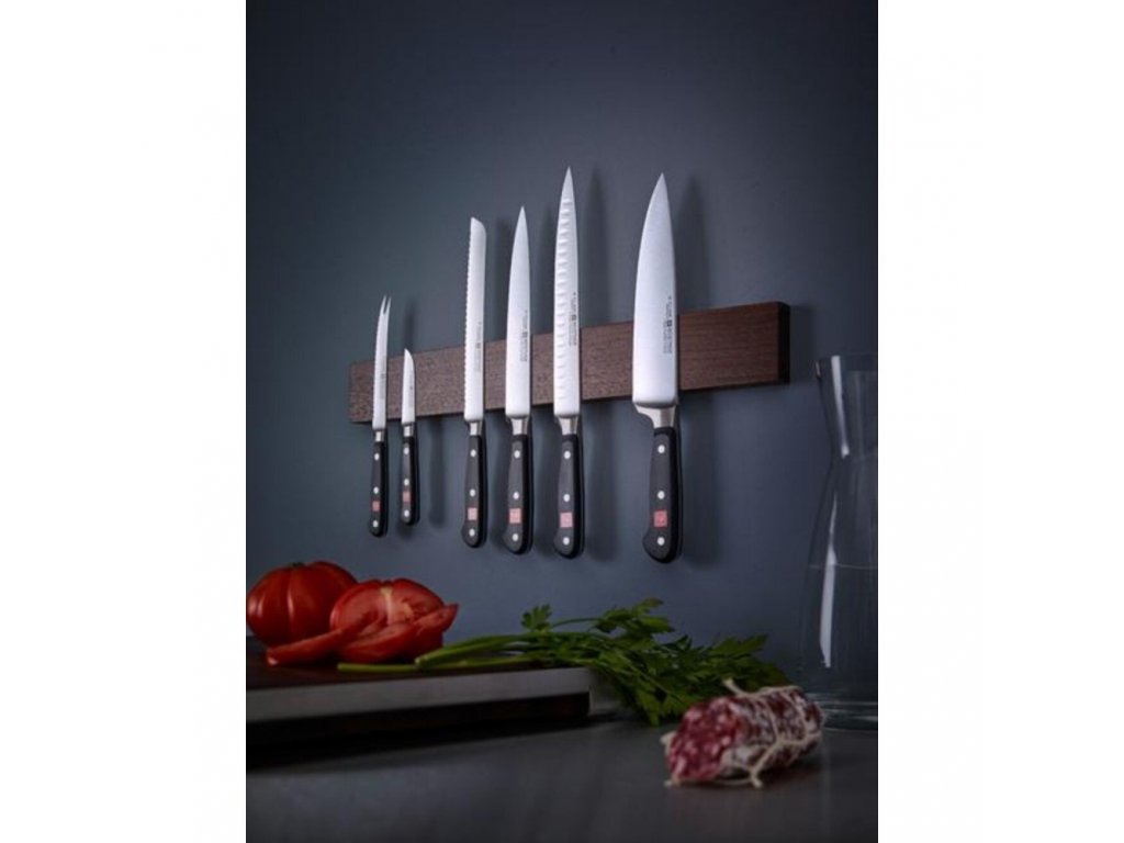 Petromax Cooking Knife