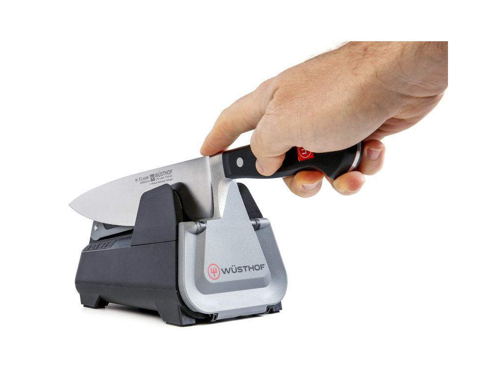 Wusthof - Easy Edge Electric Knife Sharpener