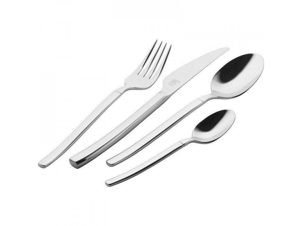 Zwilling Cutlery Set Stainless Steel | 17503-014