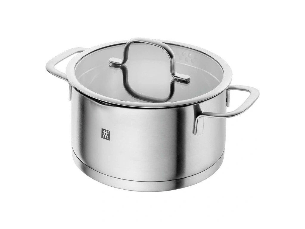 Cookware set True Flow Zwilling 5 pcs