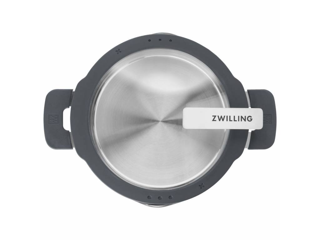 Pot set MODERN, 4 pcs, Zwilling 