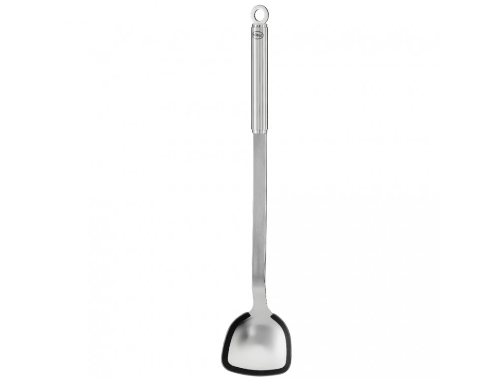 Spatule pour barbecue 40 cm, silicone, Rösle 