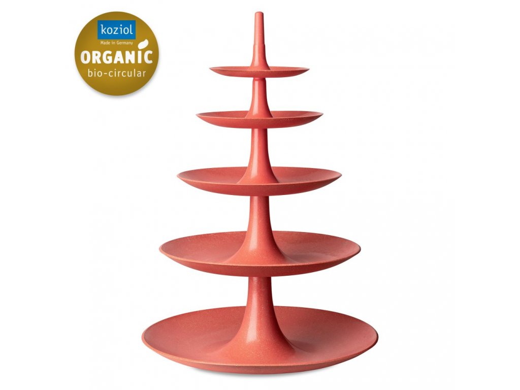 Koziol cheap etagere big