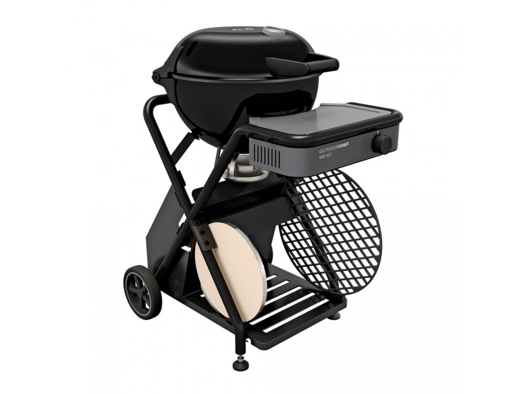 Grill kingstone best sale