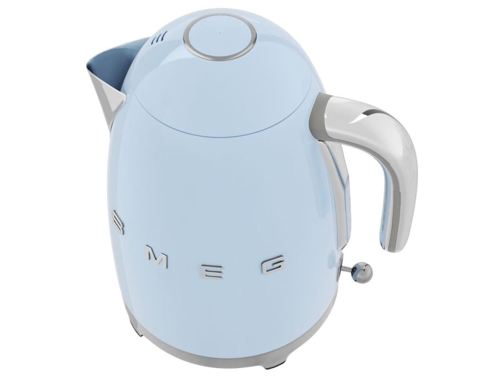 Electric kettle Smeg KLF03GOEU household appliances for kitchen