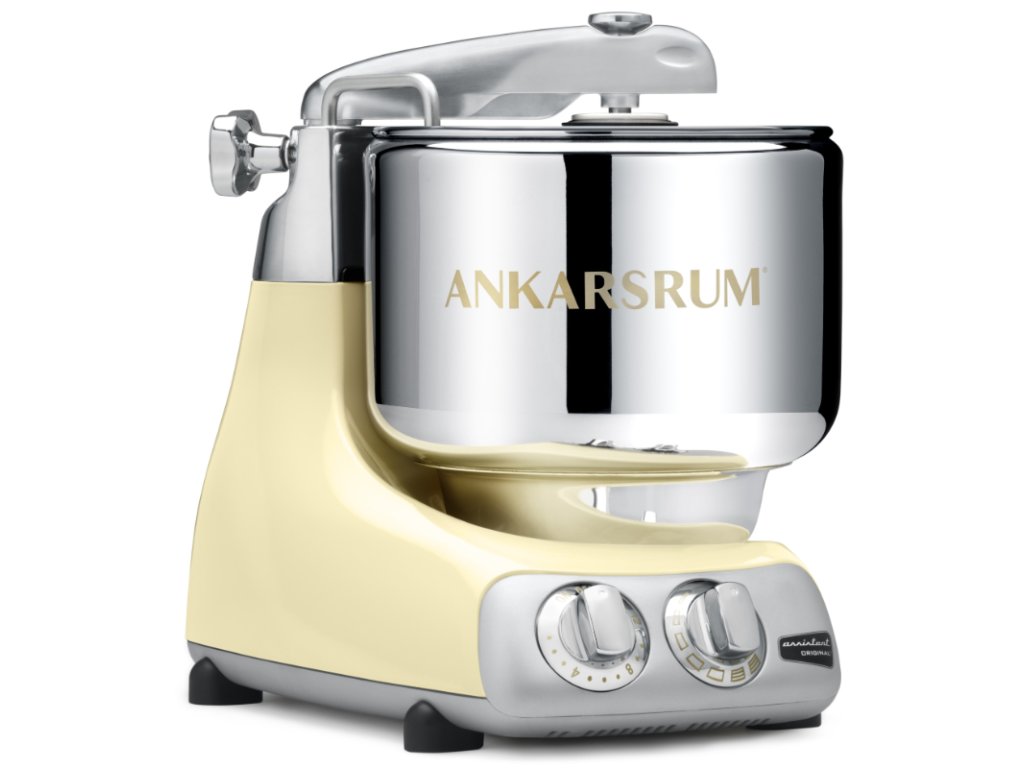 Stand mixer AKM6230 ASSISTENT ORIGINAL Ankarsrum vanilla