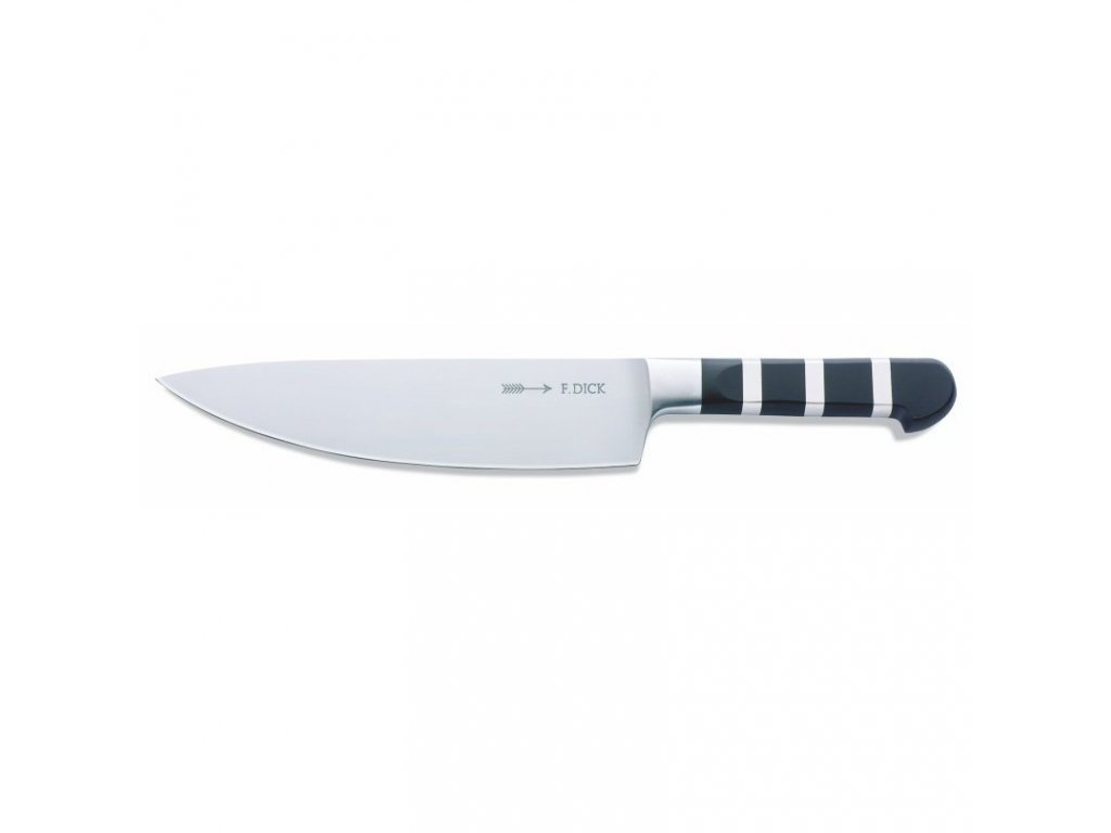 Exakt Kut Stainless Steel Knife Set 5-Piece Chef Series