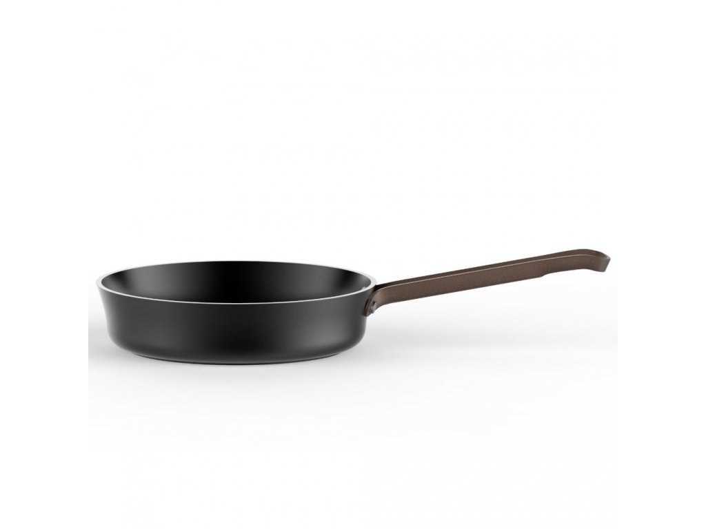 Alessi Edo Frying Pan