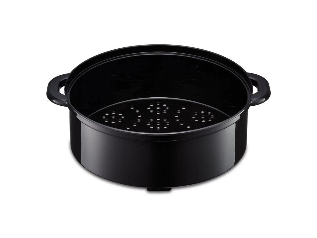 Tefal steam cooker convenient series with rice cooking tool