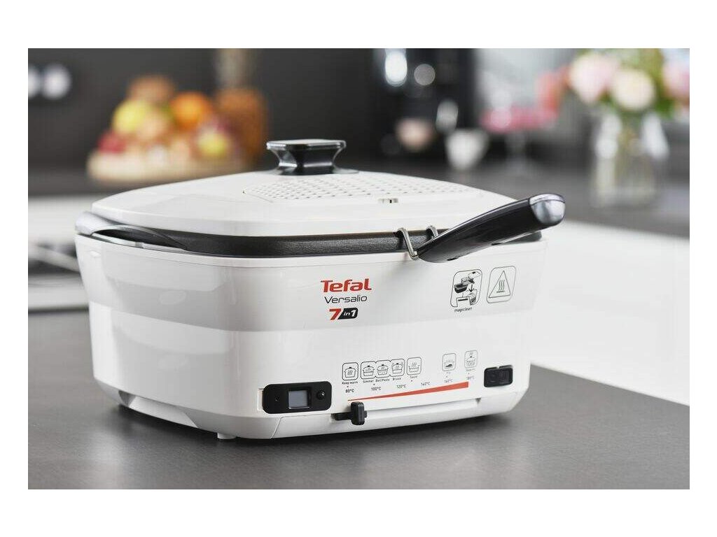 Inserto vaporiera INGENIO K2071614, Tefal 