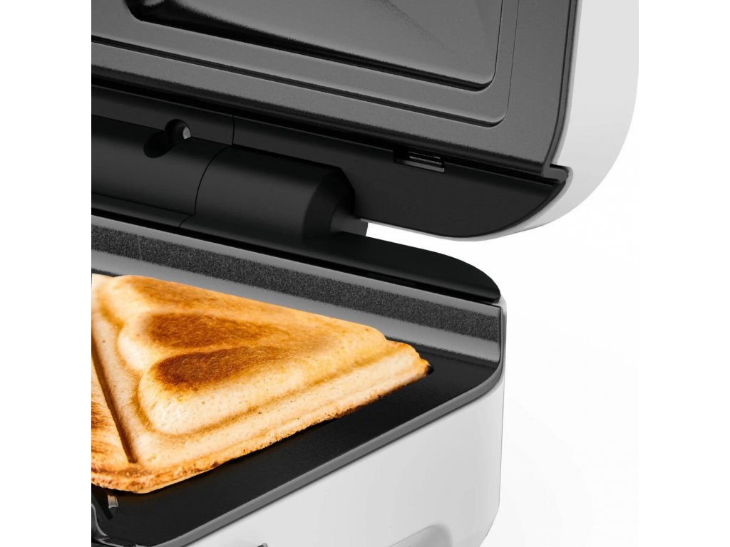 Plaques (x2) Grill Panini Snack Tefal