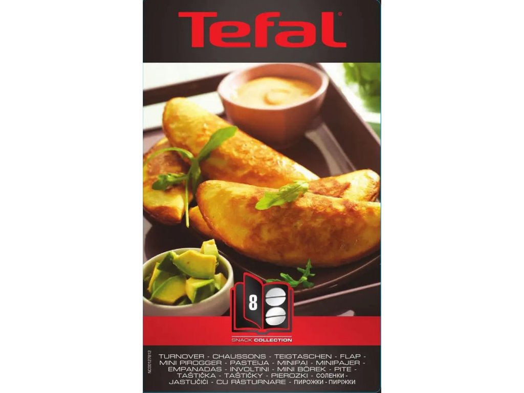 Tefal Snack collection