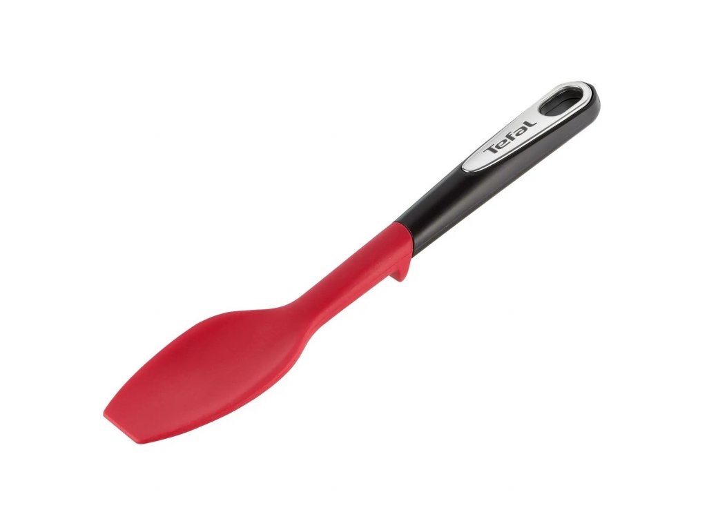 Mixing spoon silicone