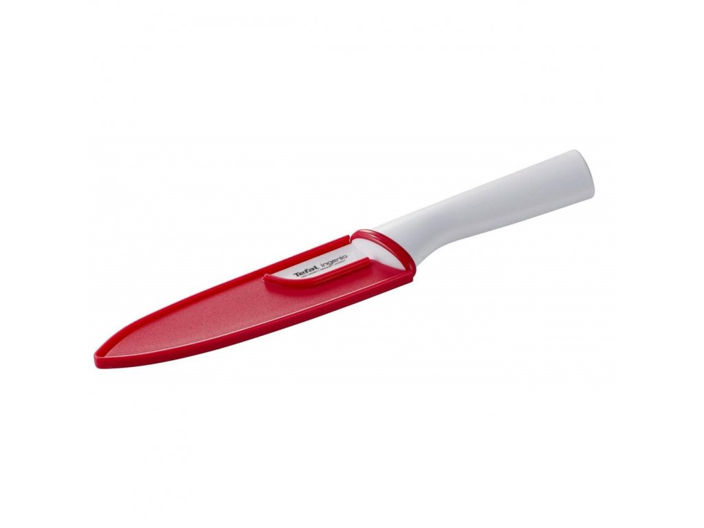 Chef's knife INGENIO K1530214 16 cm, ceramic, Tefal 