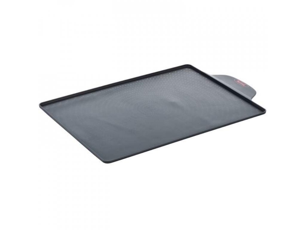 Baking mat CRISPYBAKE J4173214 46 x 26 cm, silicone, Tefal