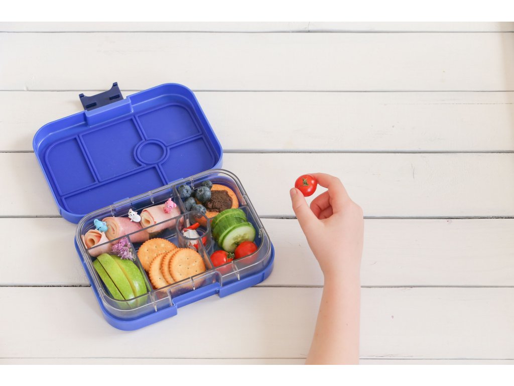 Yumbox Snack