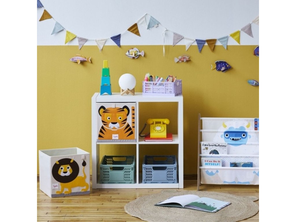 3 sprout storage bin 2025