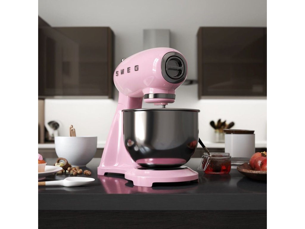 smeg mix master