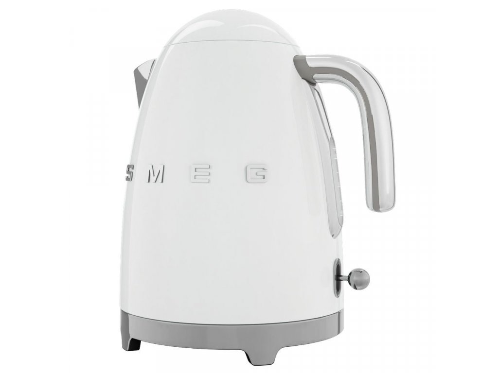 Electric kettle White KLF03WHMUS