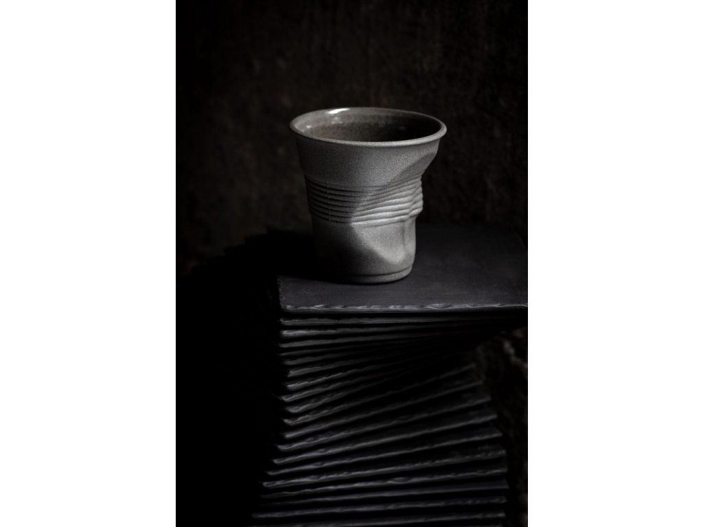 RecyClay Espresso cups