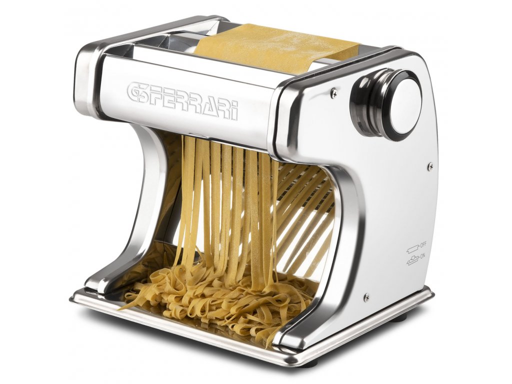 Electric pasta machine G20125 SFOGLIA PROF, G3Ferrari 