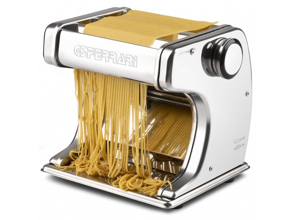 Electric pasta machine G20125 SFOGLIA PROF, G3Ferrari 