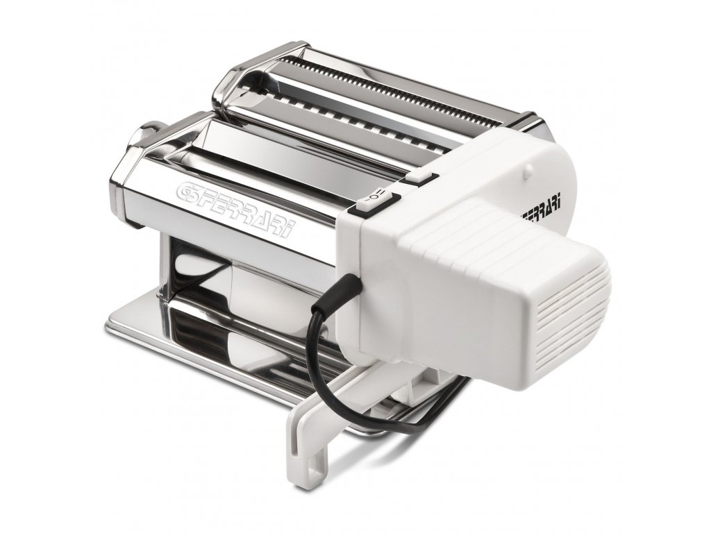 Pasta Makers, Pasta Machines & Electric Pasta Machines