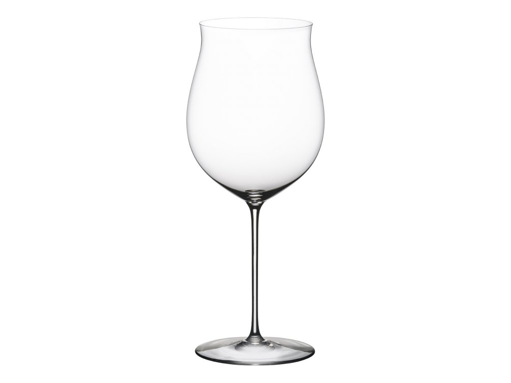 Grand Cru Stemless Wine Glass