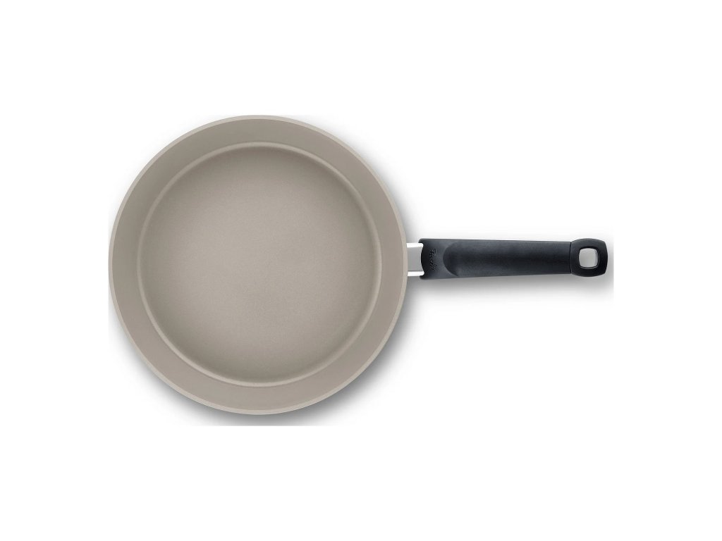 Frying pan CERATAL COMFORT 24 cm, 2,1 l, ceramic, Fissler
