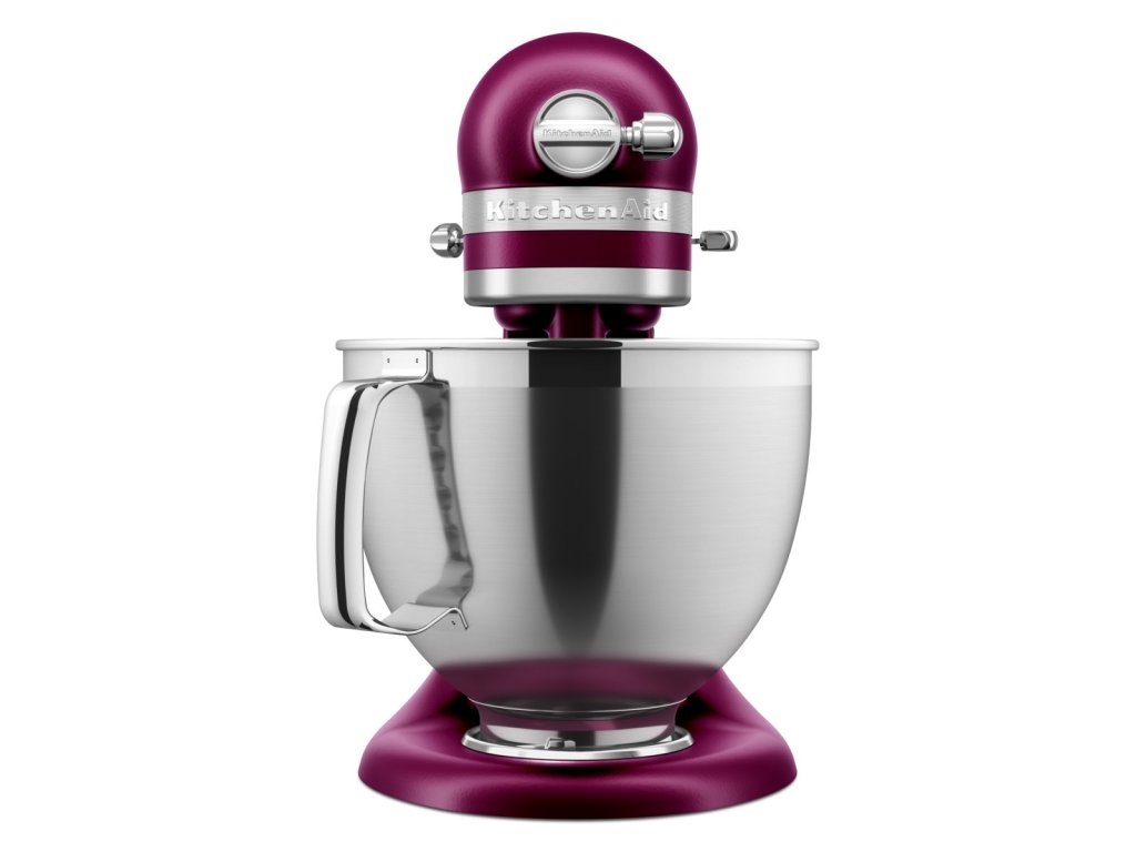 Stand mixer Artisan 5KSM195PSEBE, beetroot, KitchenAid 