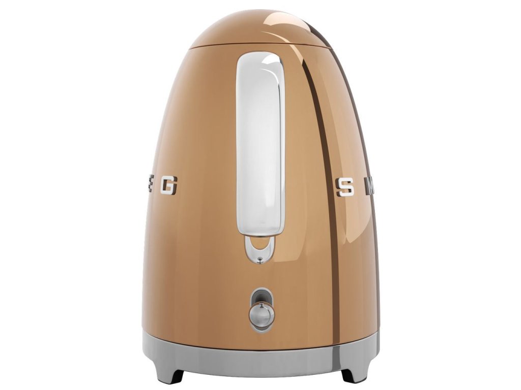 Rose gold tea kettle cheap