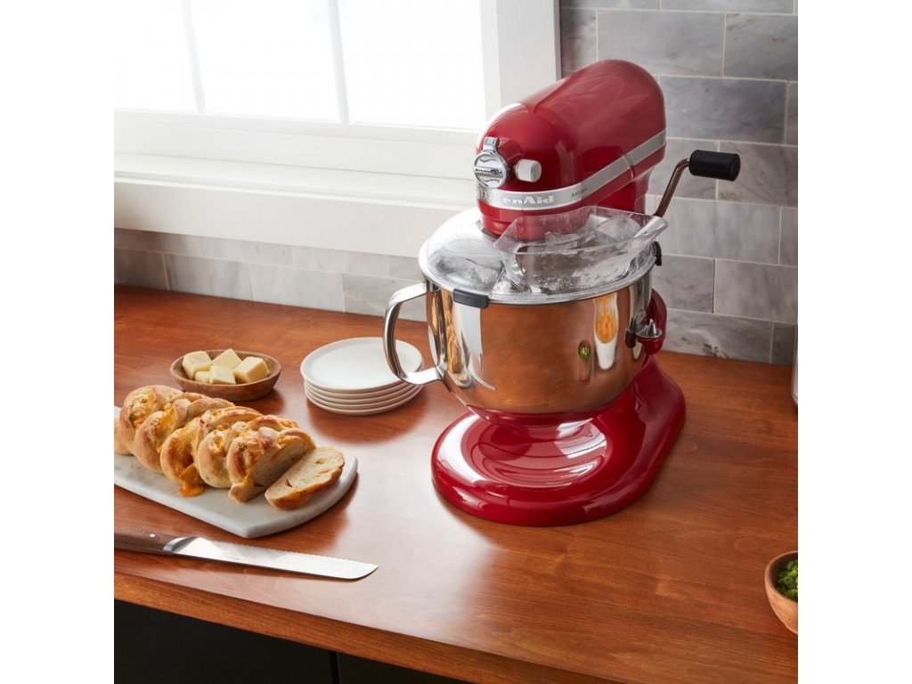 KitchenAid® Secure Fit Pouring Shield