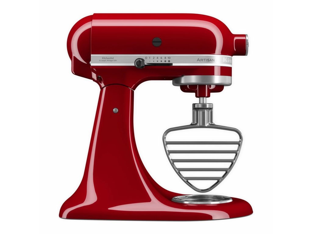 What Are the Stand Mixer Beater Attachments?