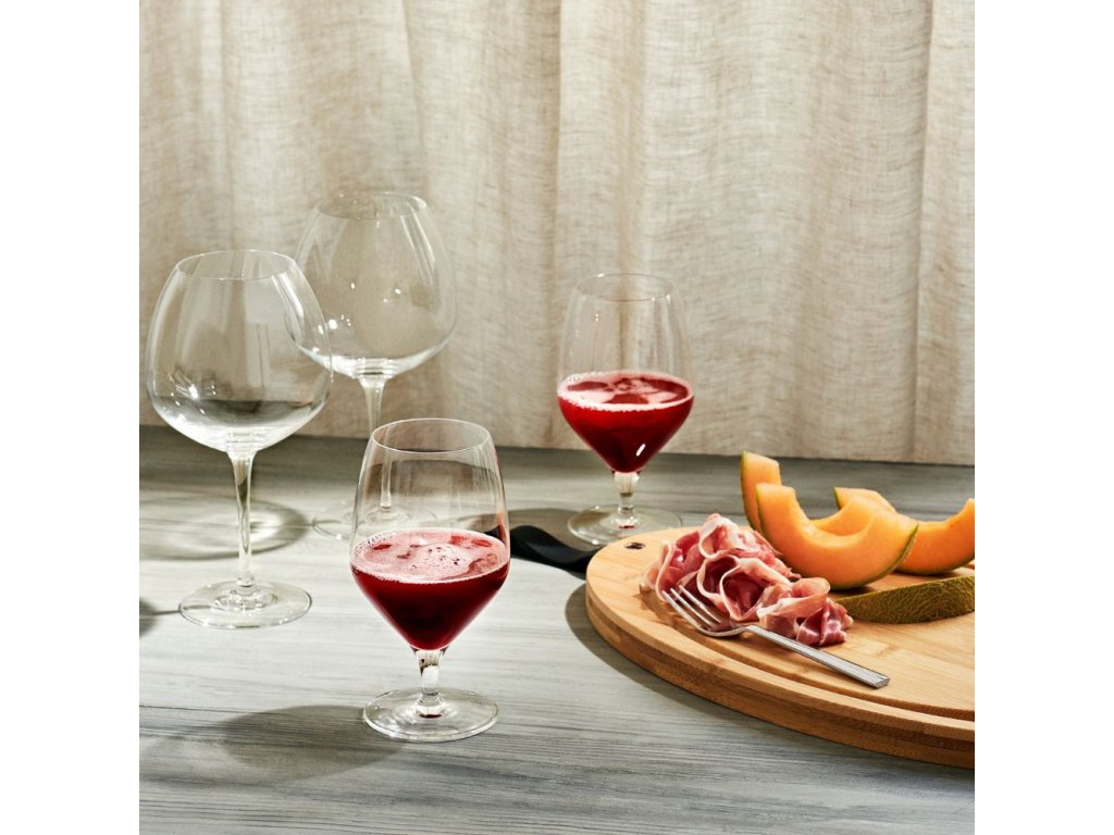 Rosendahl | Premium Red Wine Glass, Set of 2