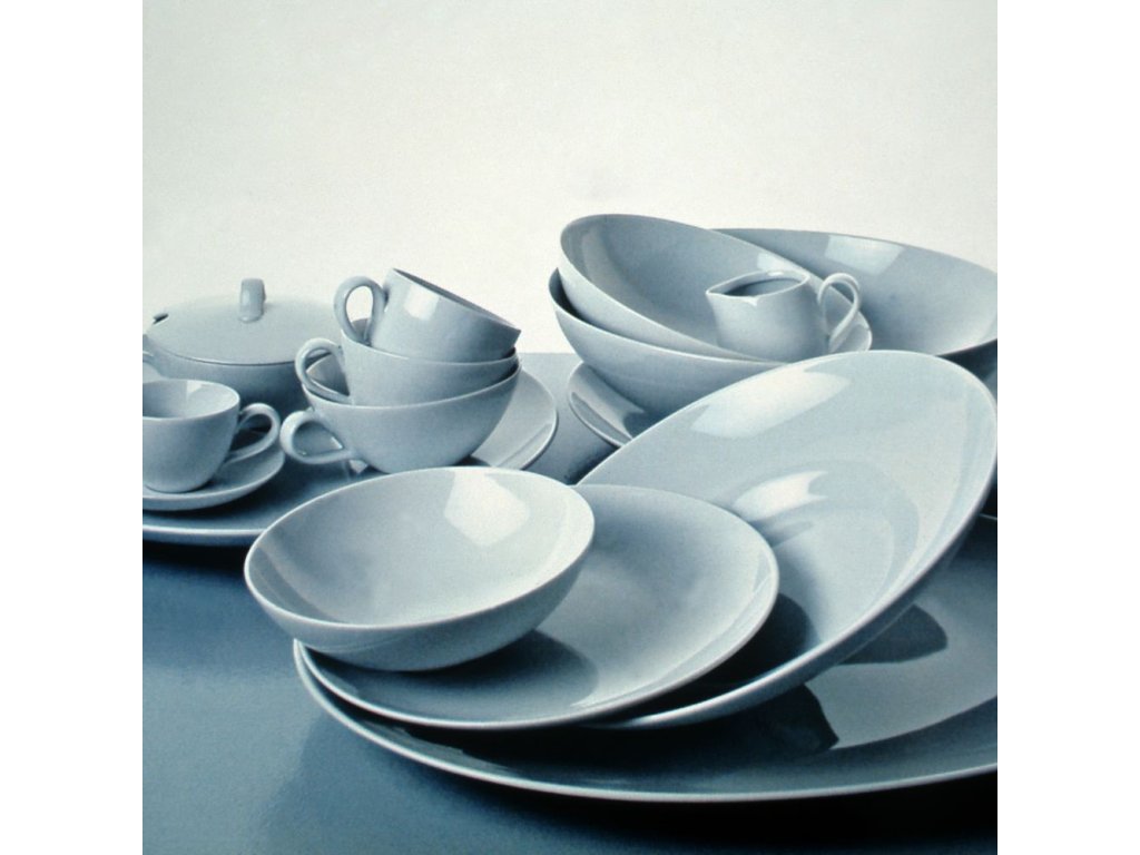 Alessi dinner set cheap