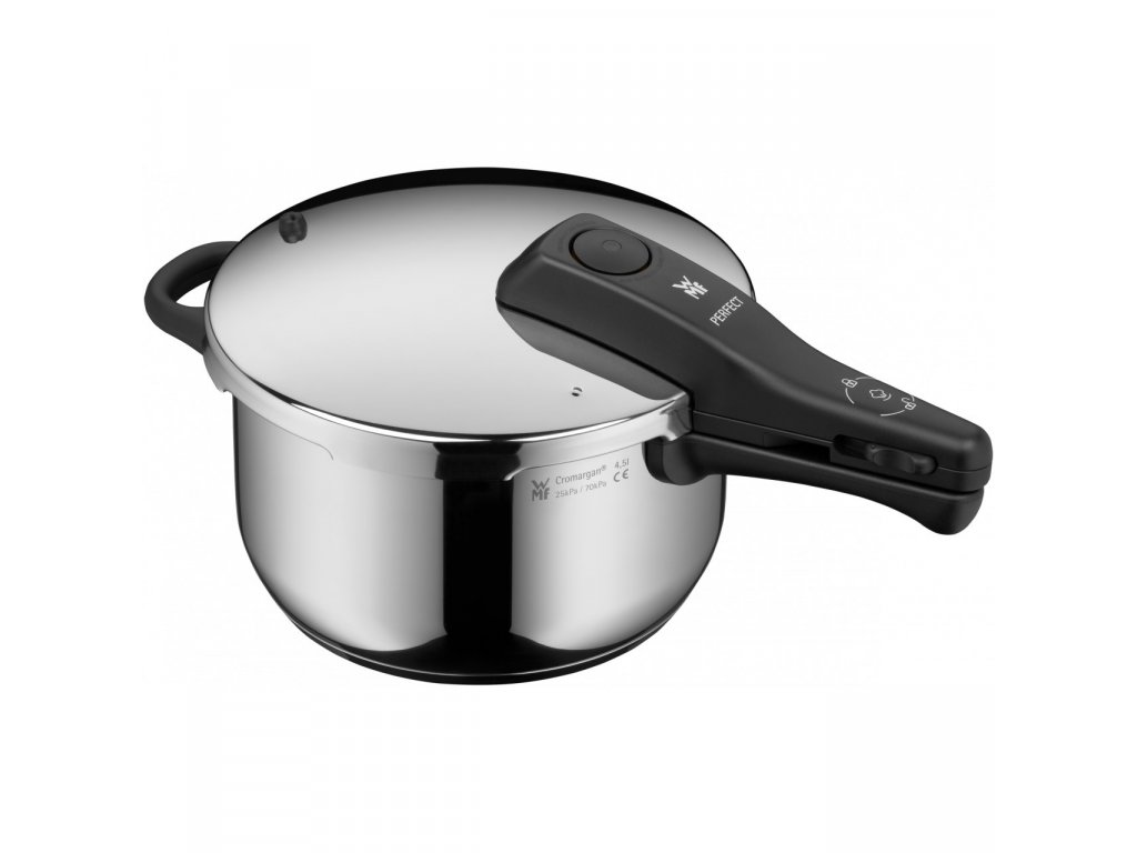 Pressure cooker PERFECT 4,5 l, ⌀ 22 cm, WMF