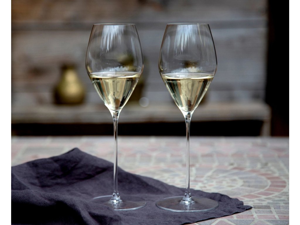 RIEDEL Veloce Champagne Wine Glass