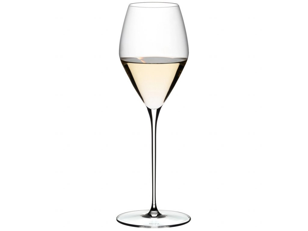 White wine glass VELOCE, set of 2 pcs, 347 ml, Riedel 