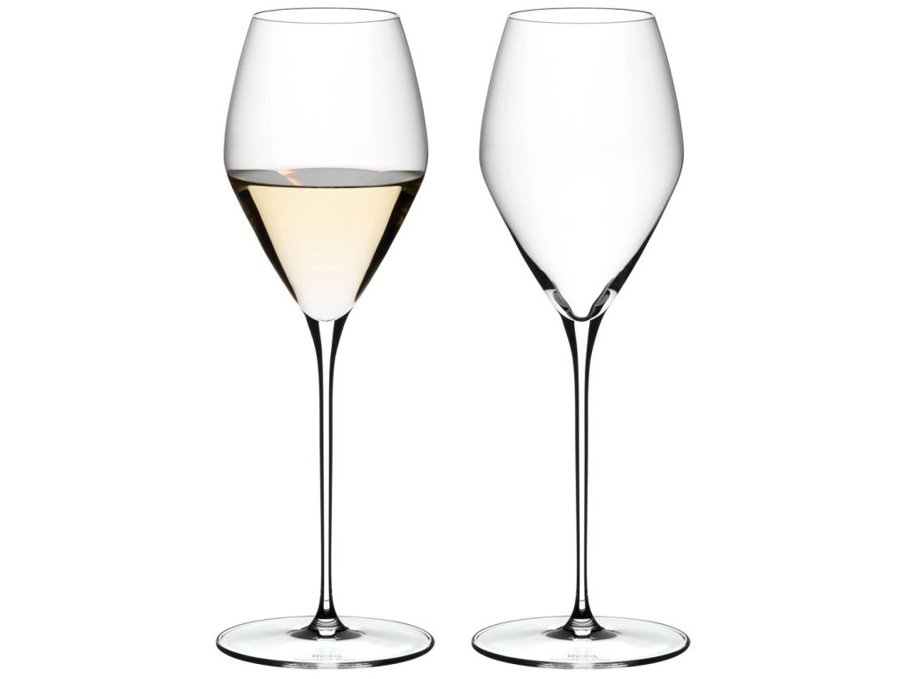 White wine glass VELOCE, set of 2 pcs, 347 ml, Riedel 