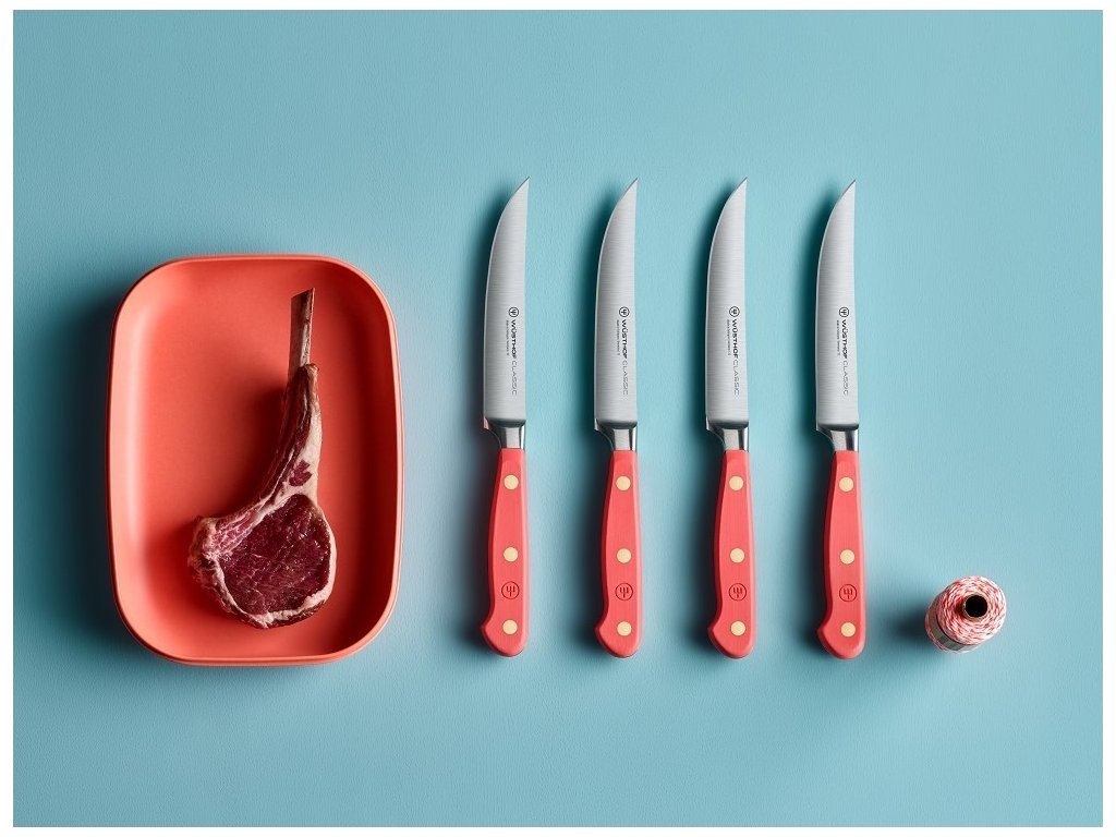 Classic - Steak Knives