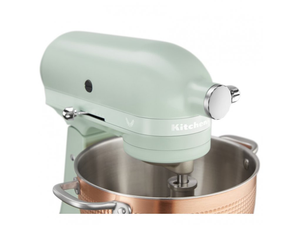 KitchenAid Stand Mixer review: Design Series 4.7L Blossom Artisan